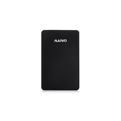 Карман внешний Maiwo K2503D black - Аксессуары к HDD - Аксессуары к HDD