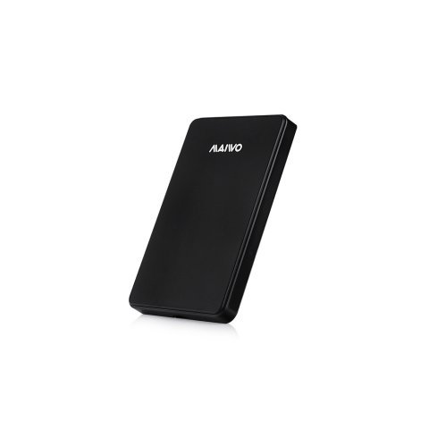 Карман внешний Maiwo K2503D black - Аксессуары к HDD - Аксессуары к HDD