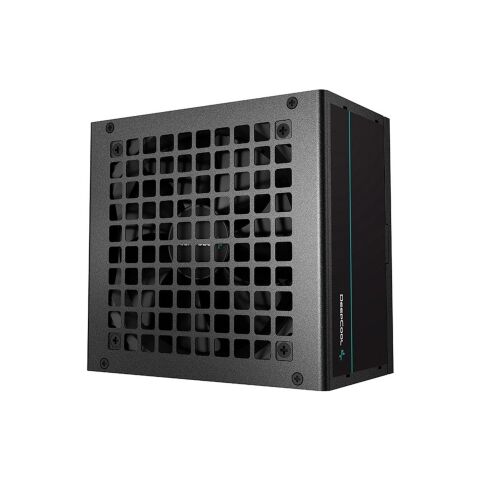 Блок питания Deepcool 450W PF450 (R-PF450D-HA0B-EU) - Нулевой остаток (Feed) - Нулевой остаток (Feed)