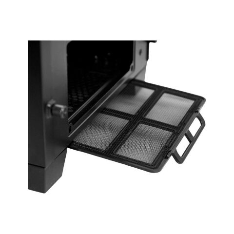 Корпус Chieftec APEX AIR (GA-01B-M-OP) - Нулевой остаток (Feed)  - Нулевой остаток (Feed) 