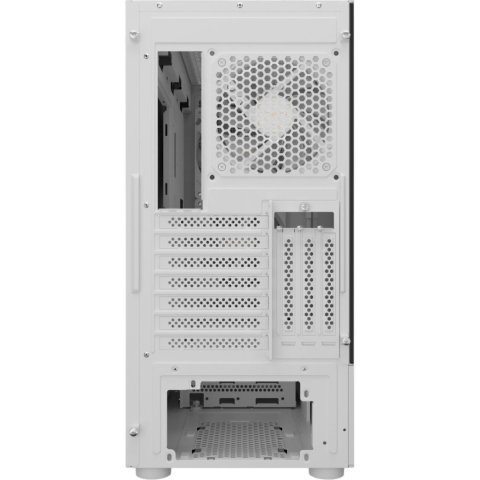 Корпус Gamdias TALOS E3 MESH ELITE WH (4712960139268) - Нулевой остаток (Feed)  - Нулевой остаток (Feed) 