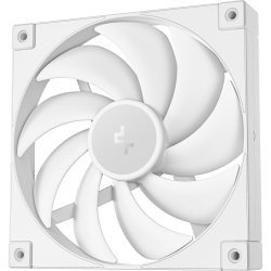 Кулер для корпуса Deepcool FD14 WH