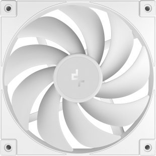 Кулер для корпуса Deepcool FD14 WH