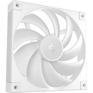 Кулер для корпуса Deepcool FD14 WH