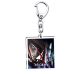 Брелок League Of Legends Arcane Anime Acrylic keychain Ліга Легенд 6 -   -  