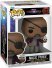 Фігурка Funko Marvel Guardians of The Galaxy Nick Fury фанко Нік Фюрі 1253 - -