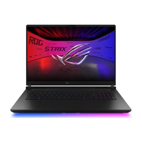 Ноутбук ASUS ROG Strix SCAR 18 G835LW-SA083W (90NR0LI1-M003L0) - Нулевой остаток (Feed)  - Нулевой остаток (Feed) 