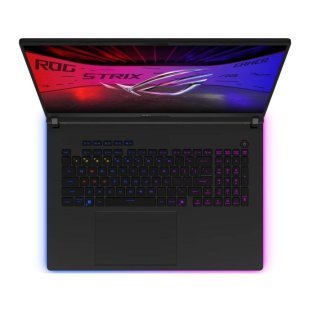 Ноутбук ASUS ROG Strix SCAR 18 G835LW-SA083W (90NR0LI1-M003L0)