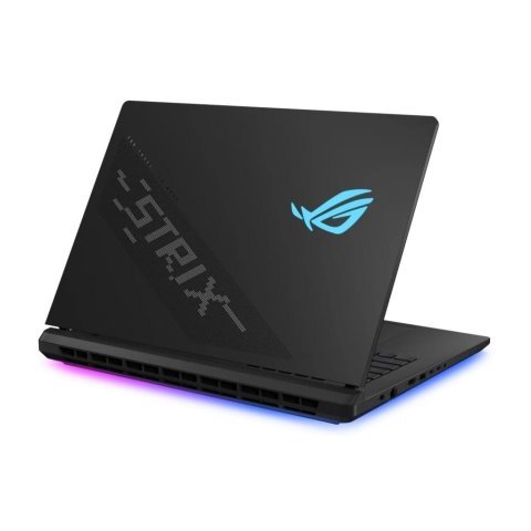 Ноутбук ASUS ROG Strix SCAR 18 G835LW-SA083W (90NR0LI1-M003L0) - Нулевой остаток (Feed)  - Нулевой остаток (Feed) 