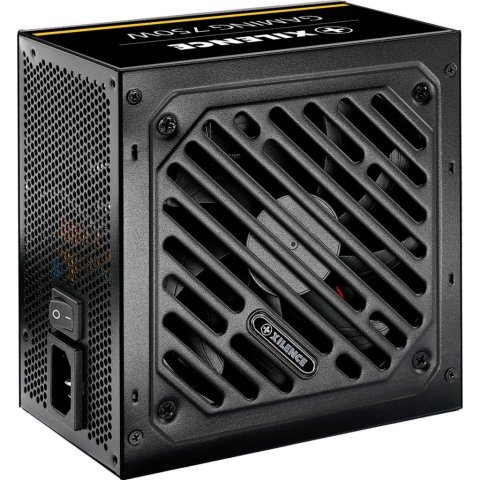 Блок питания Xilence 650W (XP650R12) - Нулевой остаток (Feed) - Нулевой остаток (Feed)