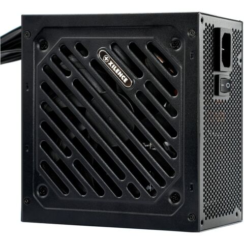 Блок питания Xilence 650W (XP650R12) - Нулевой остаток (Feed) - Нулевой остаток (Feed)