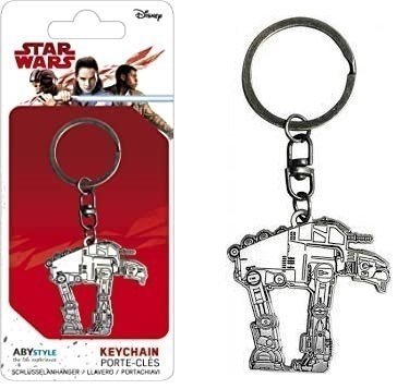 Брелок ABYstyle Star Wars ATM6 Зоряні війни - -