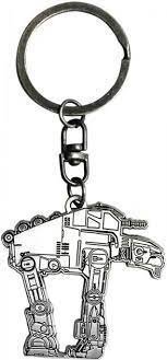 Брелок ABYstyle Star Wars ATM6 Зоряні війни - -