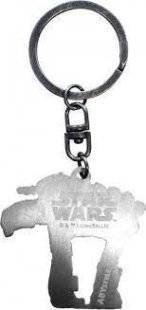 Брелок ABYstyle Star Wars ATM6 Зоряні війни