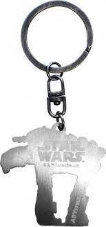 Брелок ABYstyle Star Wars ATM6 Зоряні війни - -