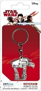 Брелок ABYstyle Star Wars ATM6 Зоряні війни - -