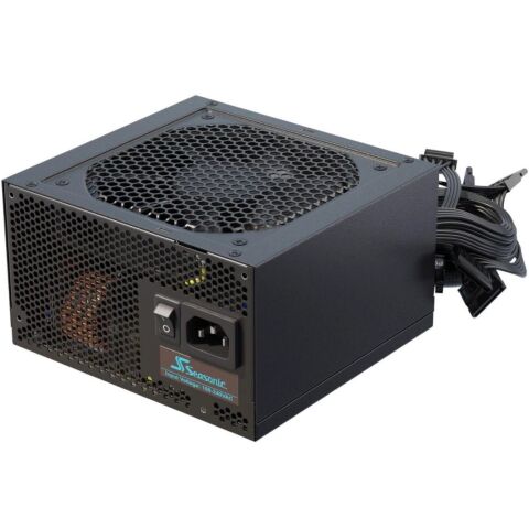 Блок питания Seasonic 750W G12 GC-750 (G12 GC-750) - Нулевой остаток (Feed) - Нулевой остаток (Feed)