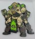 Значок 2018 Blizzcon Blizzard Collectibles Pins Series 6 Orisa - -