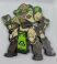 Значок 2018 Blizzcon Blizzard Collectibles Pins Series 6 Orisa -   -  