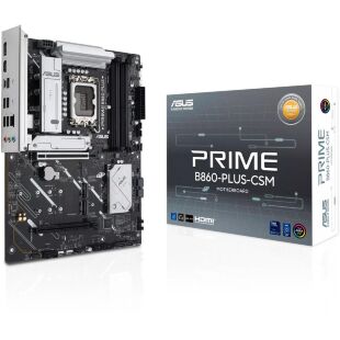 Материнская плата ASUS PRIME B860-PLUS-CSM