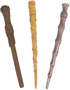 Подарочный набор ручек Harry Potter Pen Set Гарри Поттер