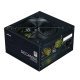 Блок питания Zalman 600W Decamax (ZM600-LX3) - Нулевой остаток (Feed)  - Нулевой остаток (Feed) 