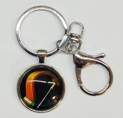 Брелок World of Warcraft клас мисливець Hunter - -