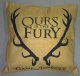 Наволочка Game of Thrones (Cotton & Linen) Baratheon - -