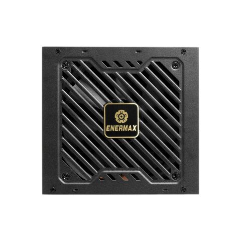Блок питания Enermax 650W Revolution III (ERV650G-AHG-MAC) - Нулевой остаток (Feed)  - Нулевой остаток (Feed) 