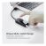 Звуковая плата Ugreen CM129 black (40964) - Нулевой остаток (Feed)  - Нулевой остаток (Feed) 