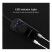 Звуковая плата Ugreen CM129 black (40964) - Нулевой остаток (Feed)  - Нулевой остаток (Feed) 