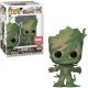 Фігурка Funko Marvel Groot As Venom Грут як Веном Exclusive 1415 - -