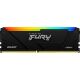 Модуль памяти для компьютера DDR4 32GB 3600 MHz Fury Beast RGB Kingston Fury (ex.HyperX) (KF436C18BB2A/32) - Модули памяти для компьютера  - Модули памяти для компьютера 