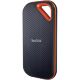 Накопитель SSD USB 3.2 4TB SanDisk (SDSSDE81-4T00-G25) - Нулевой остаток (Feed)  - Нулевой остаток (Feed) 