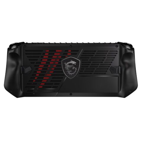 Игровая консоль MSI Claw A1M-3 1TB (9S7-1T4111-234) - Игровые приставки  - Игровые приставки 