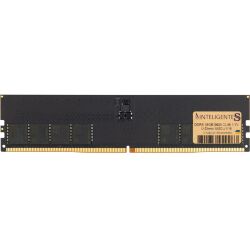 Модуль памяти для компьютера DDR5 16GB 5600 MHz INTELIGENTES (IU5CIJ1/16)