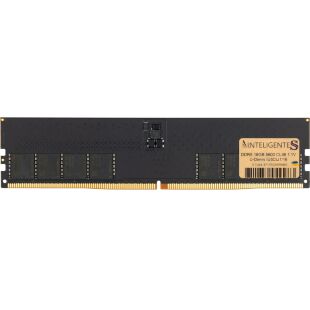 Модуль памяти для компьютера DDR5 16GB 5600 MHz INTELIGENTES (IU5CIJ1/16)