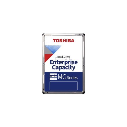 Жесткий диск 3.5" 10TB Toshiba (MG06SCA10TE) - Нулевой остаток (Feed) - Нулевой остаток (Feed)