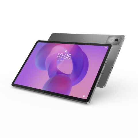 Планшет Lenovo Idea Tab Pro with Matte Display 8/256 WiFi Luna Grey + Pen (ZAE50114UA) - Нулевой остаток (Feed)  - Нулевой остаток (Feed) 