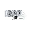 Система жидкостного охлаждения Enermax Liqmax III 360 White ARGB (ELC-LMT360-W-ARGB)