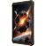 Планшет Blackview Tab Active 5 8.68'' 8/128GB LTE Rugged NFC Black-Orange (6931548323037) - Нулевой остаток (Feed)  - Нулевой остаток (Feed) 