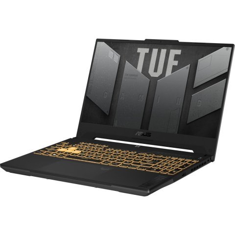 Ноутбук ASUS TUF Gaming F15 FX507VU-LP201 (90NR0CJ7-M00RA0) - Нулевой остаток (Feed) - Нулевой остаток (Feed)