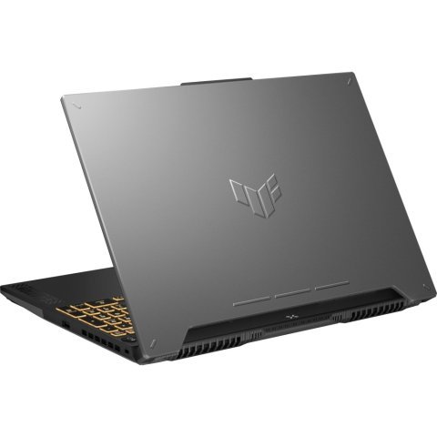 Ноутбук ASUS TUF Gaming F15 FX507VU-LP201 (90NR0CJ7-M00RA0) - Нулевой остаток (Feed) - Нулевой остаток (Feed)