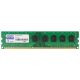Модуль памяти для компьютера DDR3 4GB 1333 MHz Goodram (GR1333D364L9S/4G) - Нулевой остаток (Feed)  - Нулевой остаток (Feed) 
