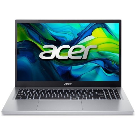 Ноутбук Acer Aspire Go 15 AG15-32P (NX.J8XEU.007) - Нулевой остаток (Feed) - Нулевой остаток (Feed)