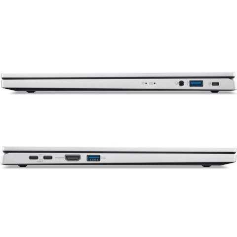 Ноутбук Acer Aspire Go 15 AG15-32P (NX.J8XEU.007) - Нулевой остаток (Feed) - Нулевой остаток (Feed)