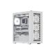 Корпус для ПК AeroCool D502A-G-WT-v1 White (ACCM-DS02043.21) - Корпуса - Корпуса