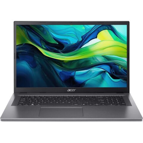 Ноутбук Acer Aspire Go 17 AG17-31P-3137 (NX.J8ZEU.00B) - Ноутбуки  - Ноутбуки 