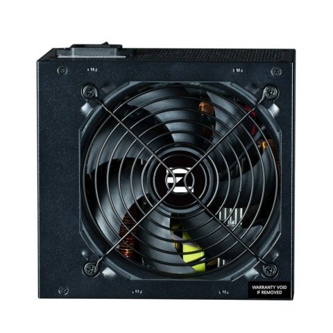 Блок питания Zalman 500W Decamax (ZM500-LX3) - Нулевой остаток (Feed) - Нулевой остаток (Feed)