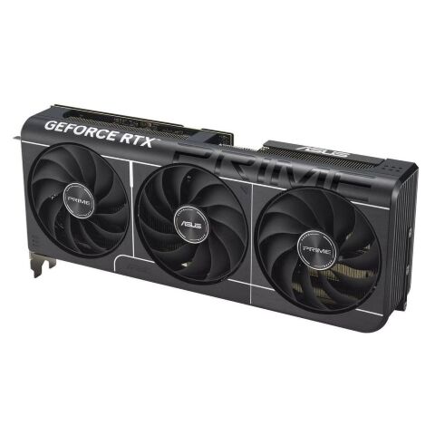 Видеокарта ASUS GeForce RTX5070 12Gb PRIME OC (PRIME-RTX5070-O12G) - Нулевой остаток (Feed)  - Нулевой остаток (Feed) 
